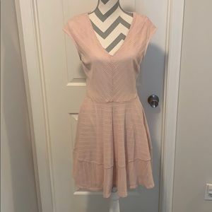 From Macy’s, only worn twice!